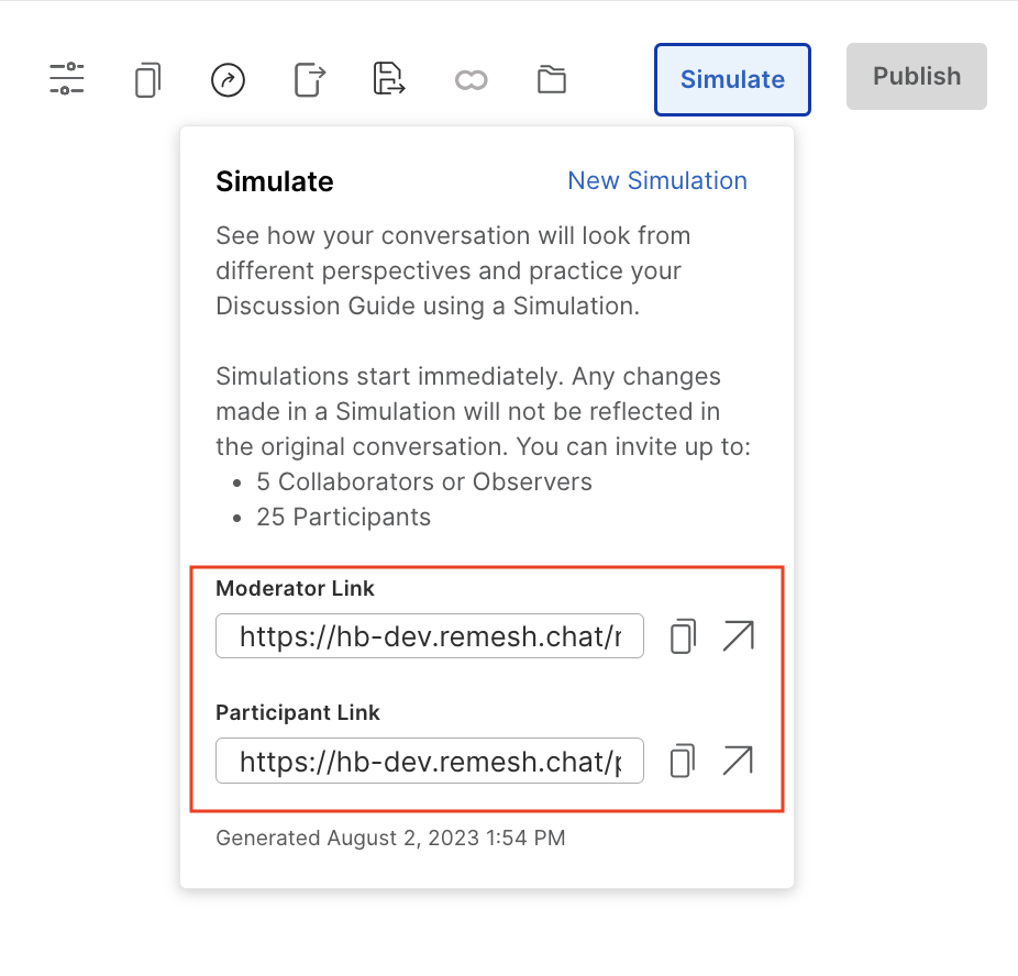 Simulate Practice Your Conversation - Creative Landscape Wallpaper - Mobile